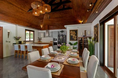 Surin Lake Villa – 写真 4