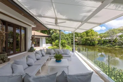 Surin Lake Villa – 写真 10