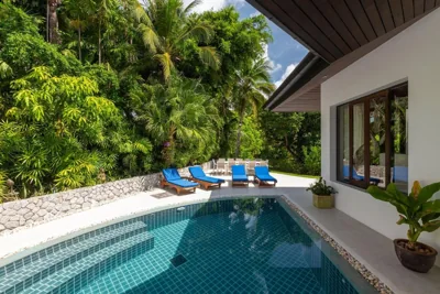 Surin Lake Villa – 写真 11