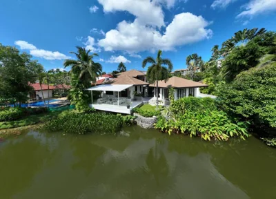 Surin Lake Villa – 写真 12