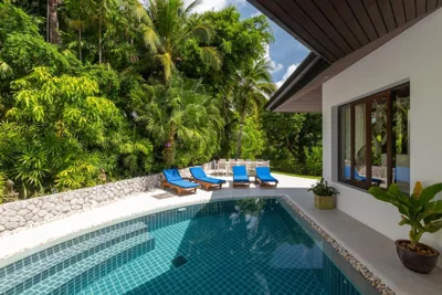 Surin Lake Villa – 写真 13