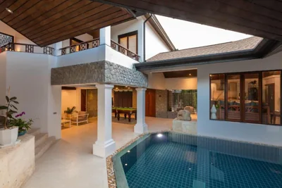 Surin Lake Villa – 写真 14