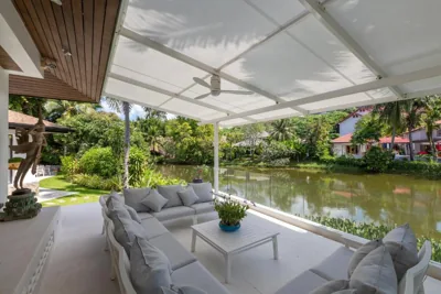 Surin Lake Villa – 写真 15